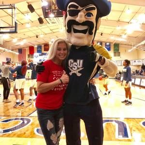 Meet your Posher, Donna